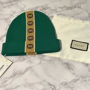 Gucci Beanie for Kids